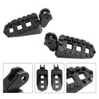Front Footrests Foot Pegs for Scrambler 400X (2023–2024) T2