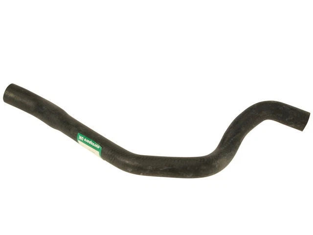 Upper Radiator Hose for Jaguar S-Type 3.0L V6 (2000–2002) MK851TP Molded