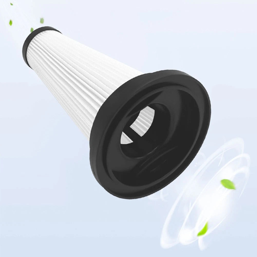 HEPA Filter for Kermoky Robust 5 Vacuum Cleaner (Large Particle Capture)