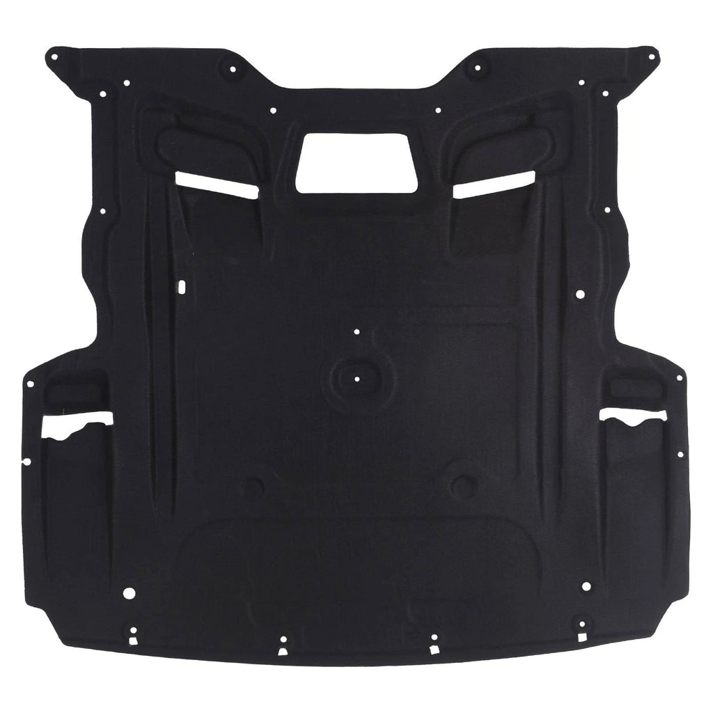 Front Under Engine Splash Shield for BMW 528i 535d 535i 550i (2011-2016)