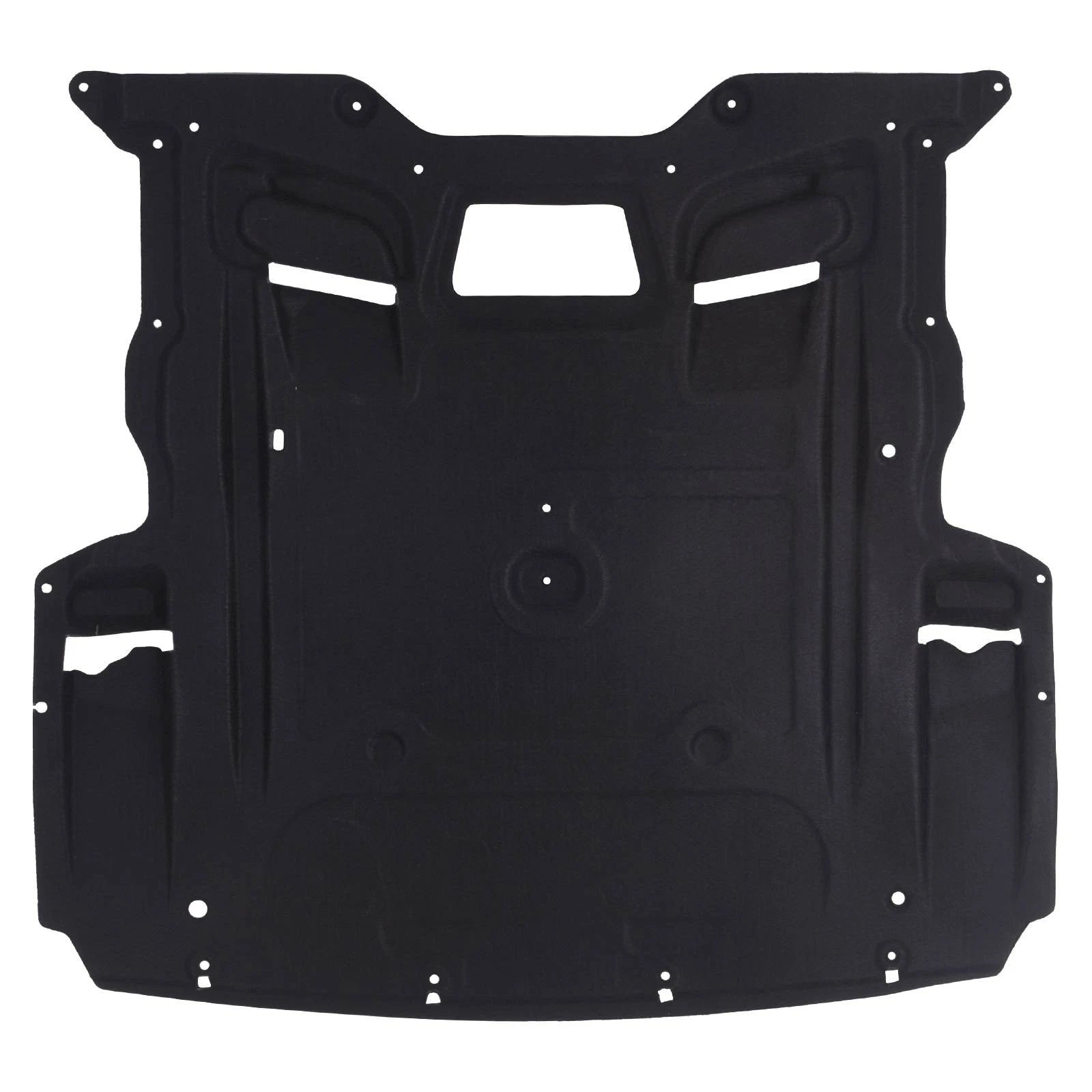 Front Under Engine Splash Shield for BMW 528i 535d 535i 550i (2011-2016)