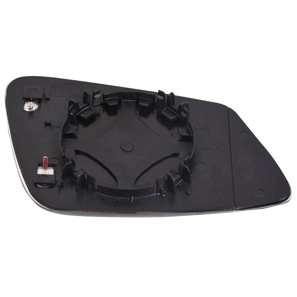 Heated Left Rearview Side Mirror Glass for BMW F20 F23 F30 F36 F87 (2012–2019)