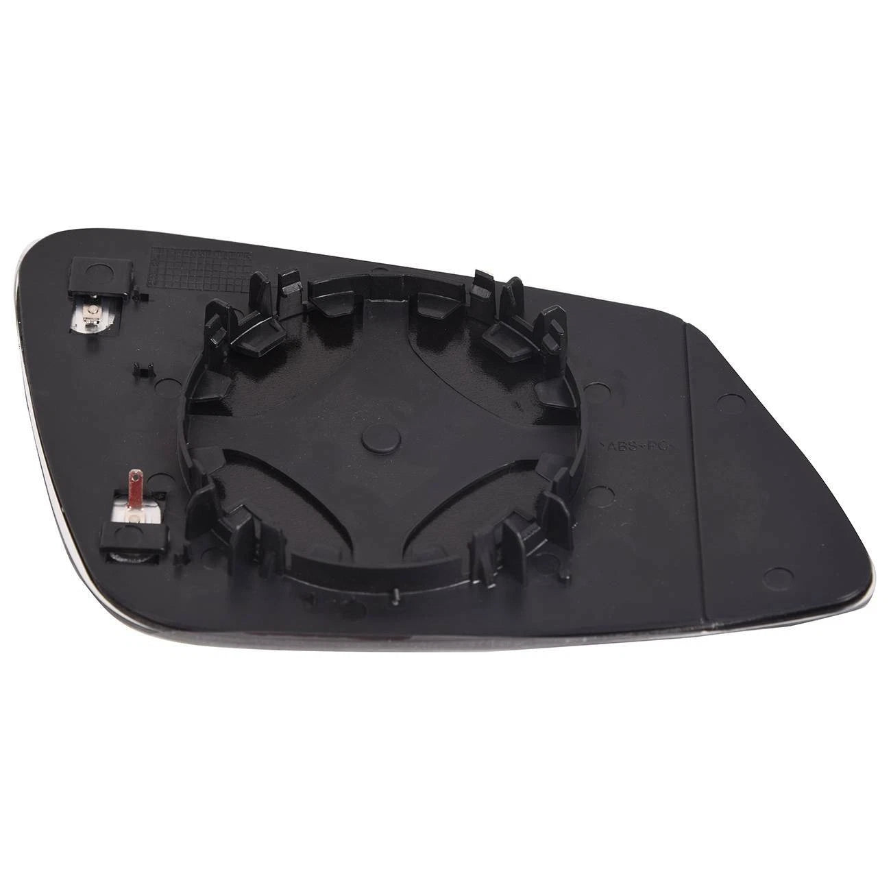 Heated Left Rearview Side Mirror Glass for BMW F20 F23 F30 F36 F87 (2012–2019)