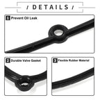 Valve Cover Gasket No. 4648987AA for Dodge Grand Caravan (2004–2010)