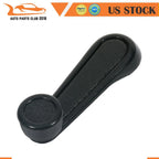 Set of 2 Window Crank Handles for Isuzu Truck SUV