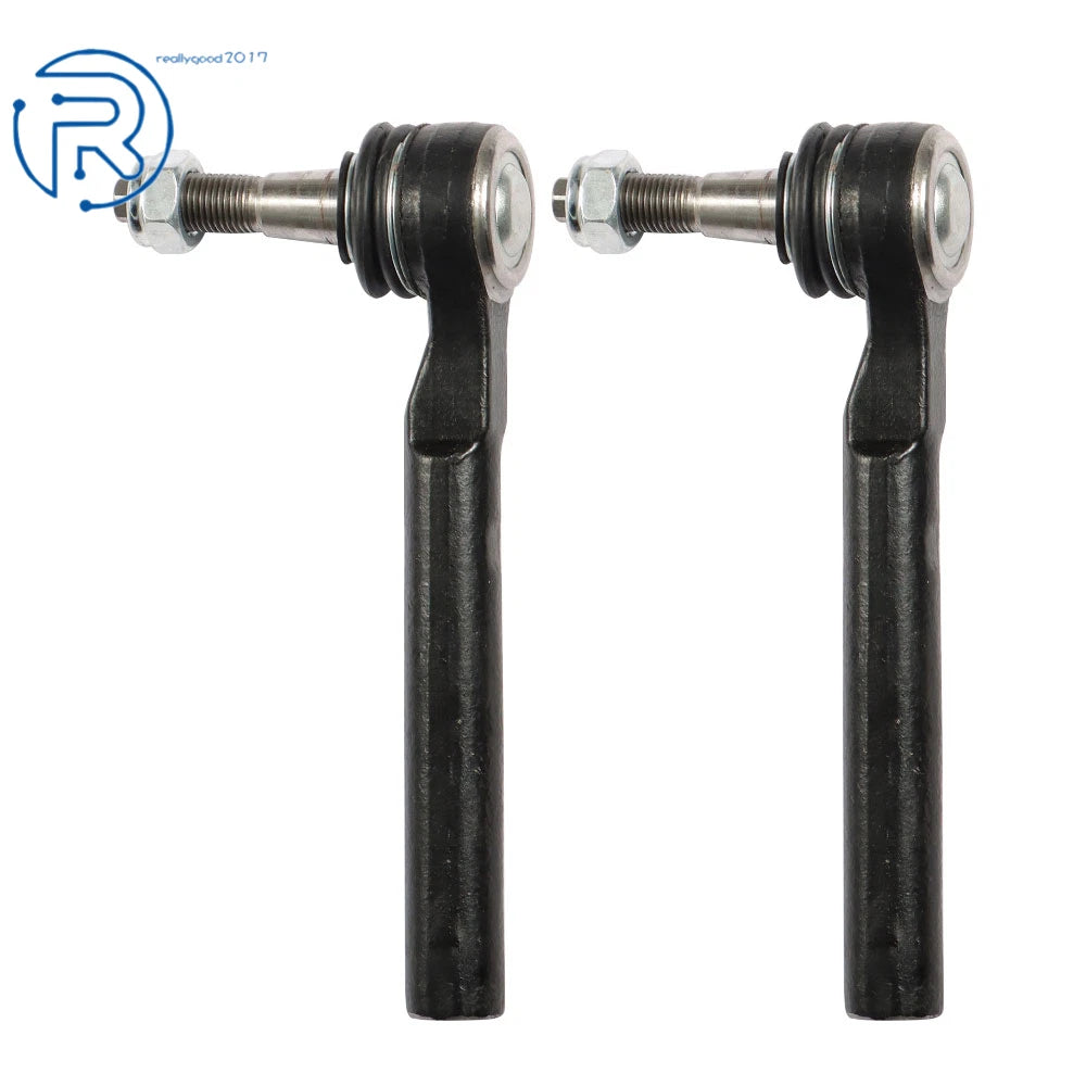 Control Arm Ball Joint Tie Rod End Sway Bar Link for Hummer H3 (2006-2010)