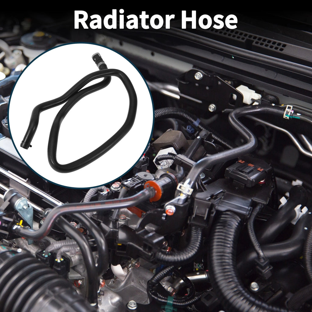 Radiator Hose Warm Air Outlet Pipe for Ford Kuga Focus (No.BV6118K580) Rubber