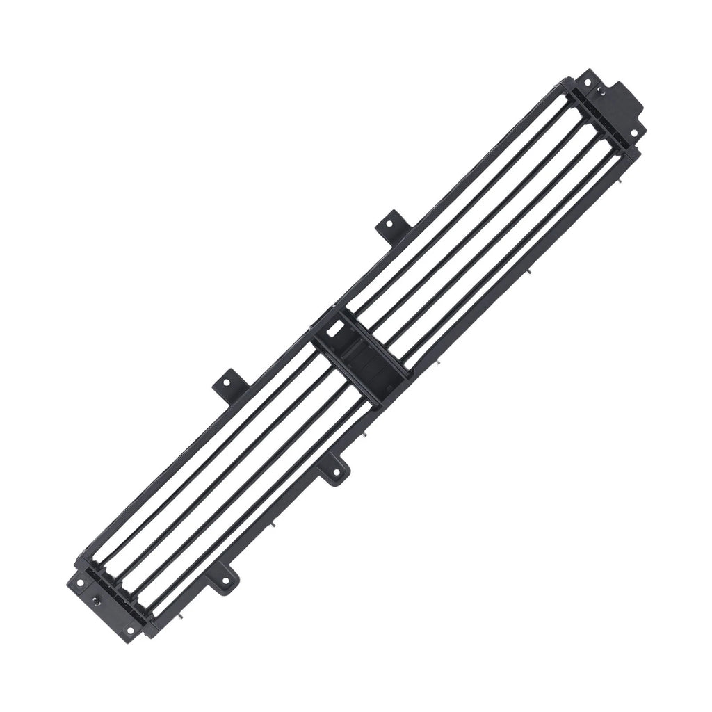 Active Grill Shutter for Chevy Traverse (2018–2021) 84646341 Black