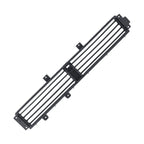 Active Grill Shutter for Chevy Traverse (2018–2021) 84646341 Black