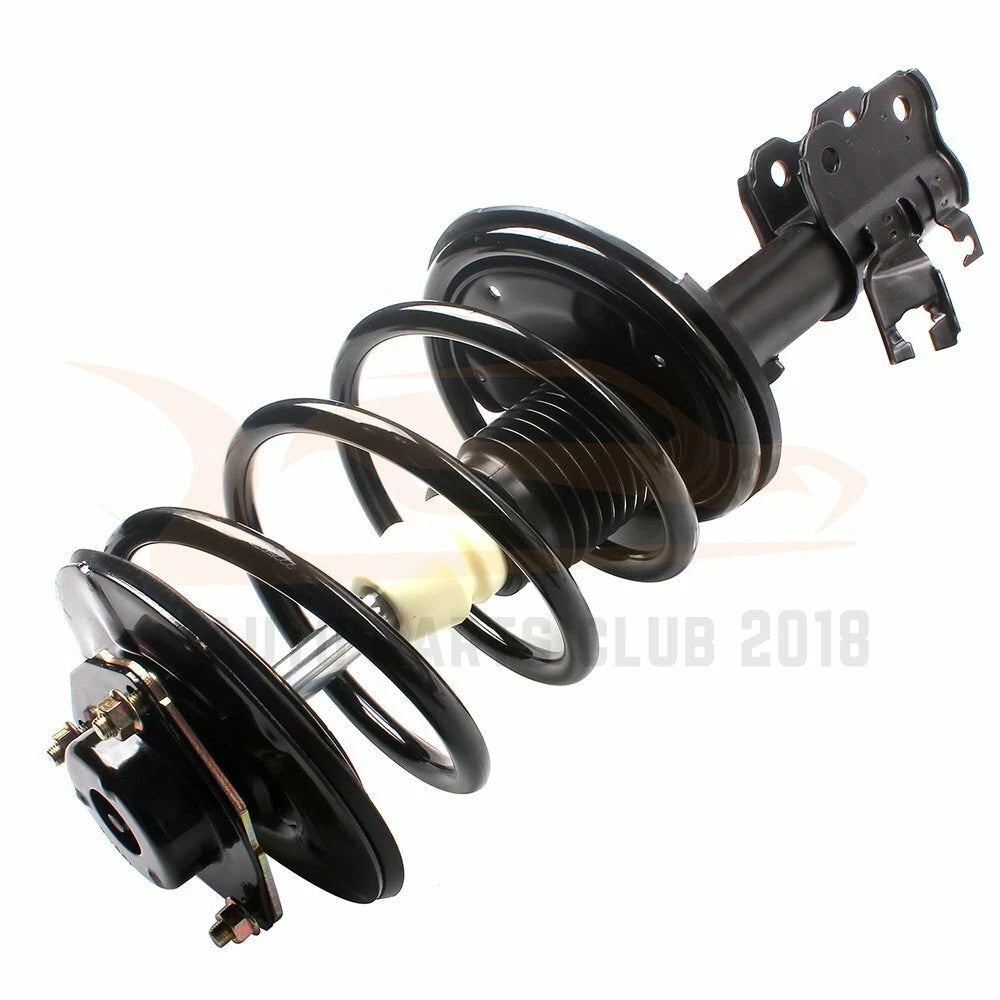 6 Piece Suspension Strut Assembly Set for Nissan Maxima (2004-2008)