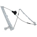 Window Regulator for Nissan Titan Armada QX56 (2004–2015)
