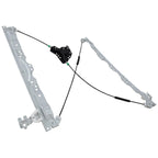 Window Regulator for Nissan Titan Armada QX56 (2004–2015)