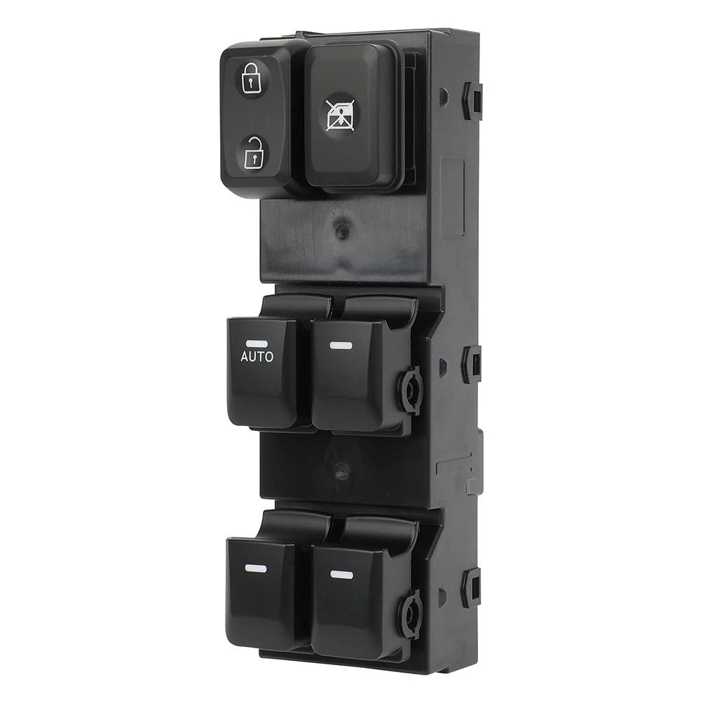 Power Window Switch 935703W300WK for Kia Sportage (2011–2017)