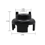Flywheel Cup Engine Recoil Starter for Briggs & Stratton Lawn Mower (593960)