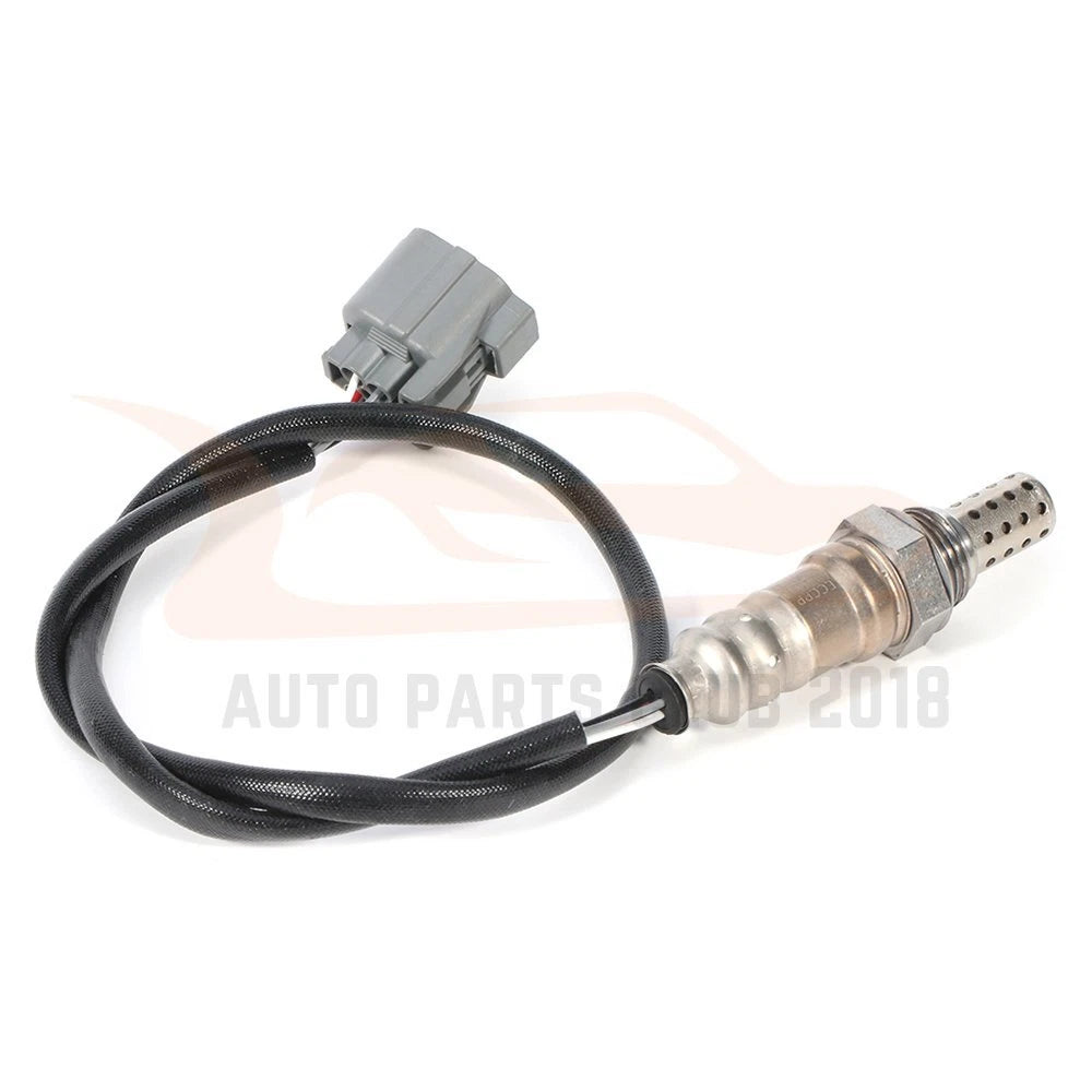 2X O2 Oxygen Sensors for Honda Civic (2003-2005)