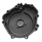 Engine Stator Cover for Suzuki GSXR 400 600 750 1000 (Black)