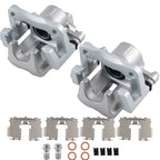 Disc Brake Caliper Set Rear for Toyota RAV4 (2012–2018)
