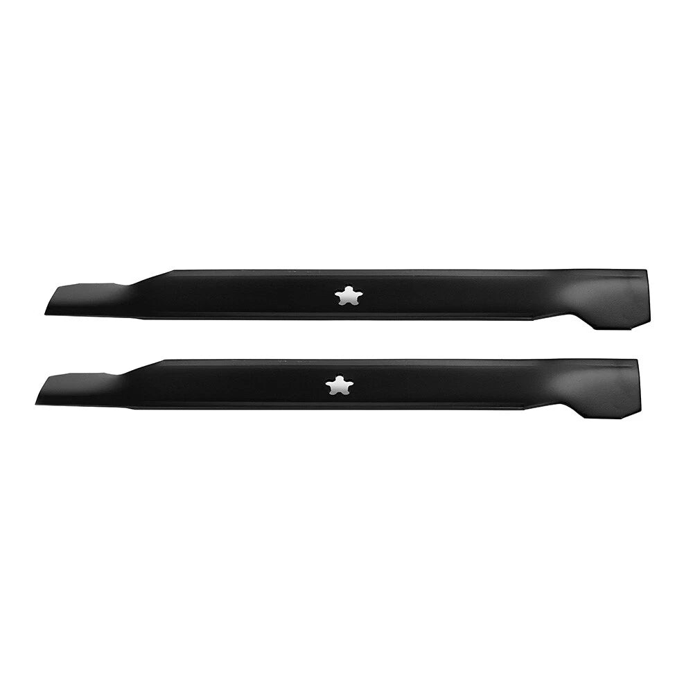 Blades for Husqvarna Craftsman 42in Ride on Mower (Ref. 138971)