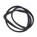Windshield Rubber Seal Weatherstrip Rear Fits Toyota Corolla KE10 SED 66-70 D10