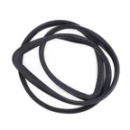 Windshield Rubber Seal Weatherstrip Rear Fits Toyota Corolla KE10 SED 66-70 D10