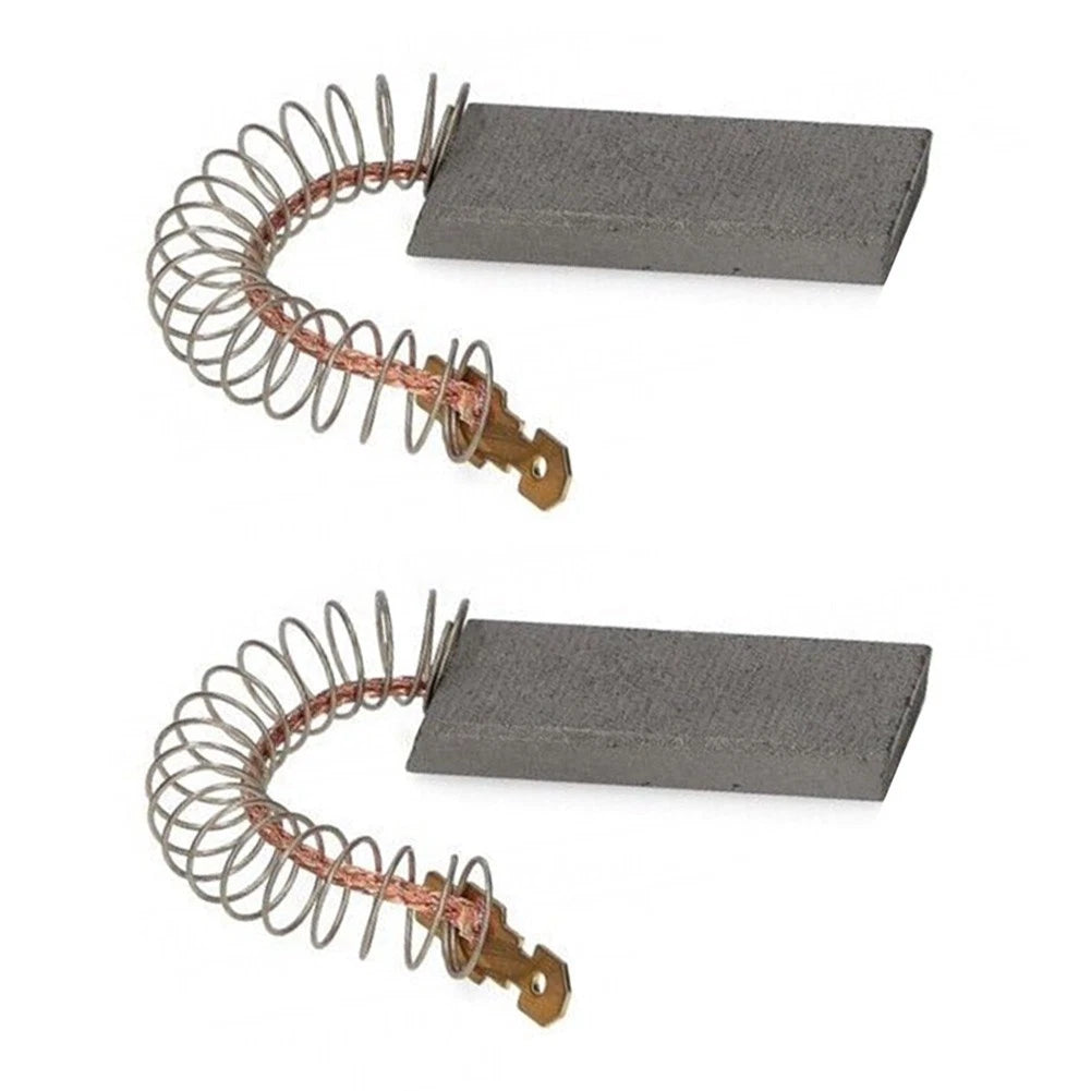 Set of 2 Carbon Brushes for Intermittent Motors