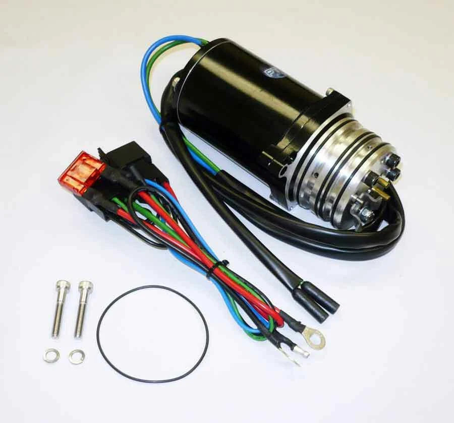 Tilt Trim Motor for Mercury Mariner 35-220 Hp (PH200-T011-R)
