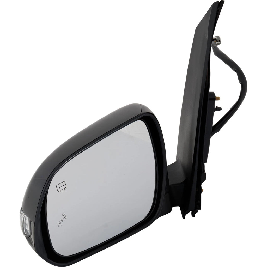 Heated Mirrors Set of 2 for Toyota Sienna