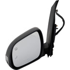 Heated Mirrors Set of 2 for Toyota Sienna