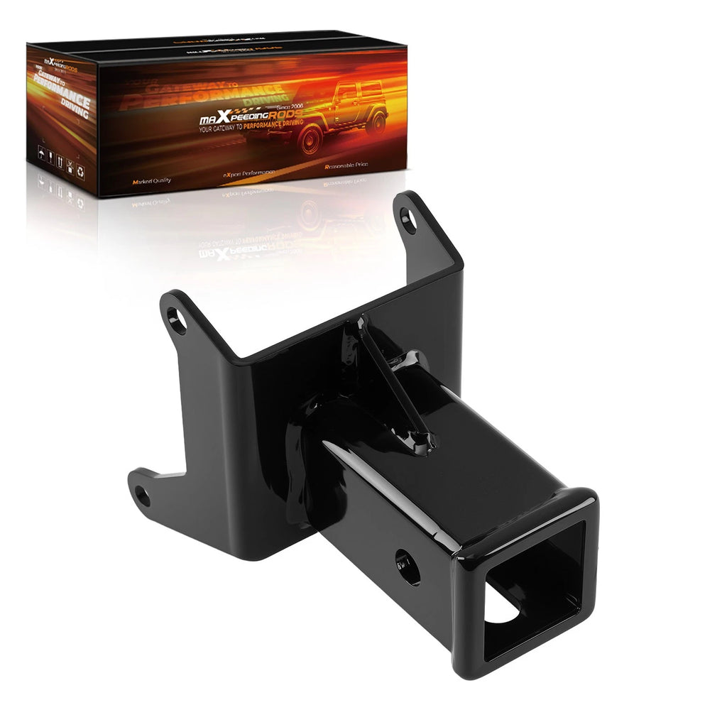 2" Receiver Hitch for Can-Am Outlander/Renegade (2012–2026)