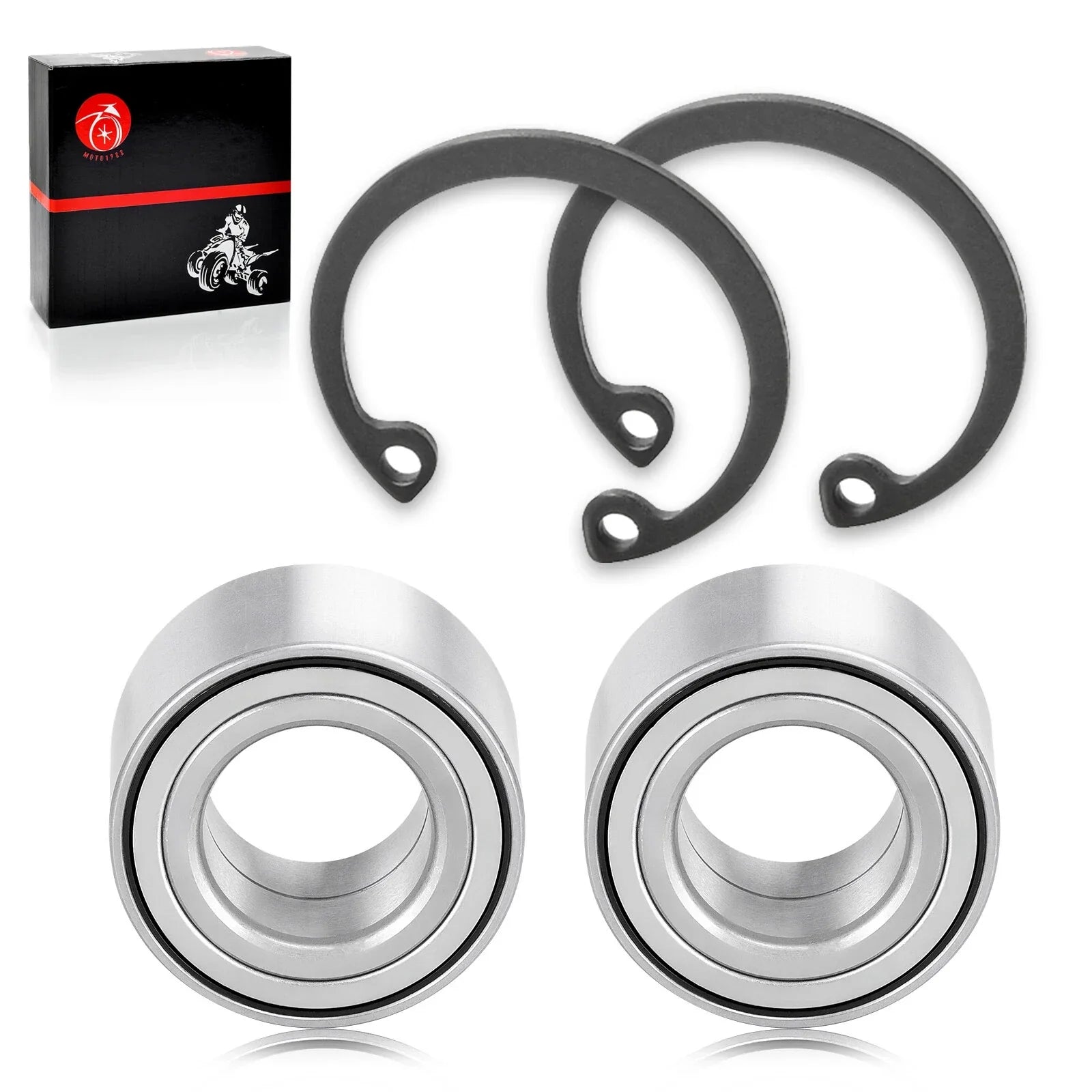Front Wheel Bearing for Kawasaki Teryx KRX (2019–2024)
