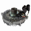 Motorcraft Engine Cooling Fan Clutch for F-250 F-350 SD 6.7 V8 (2011–2016)