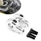 Handlebar Mount Riser Clamp for Kawasaki Z900C Z900RS (2017-2024)