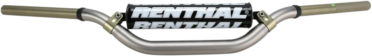 Renthal Twinwall Handlebar for Ricky Johnson CR High (918)