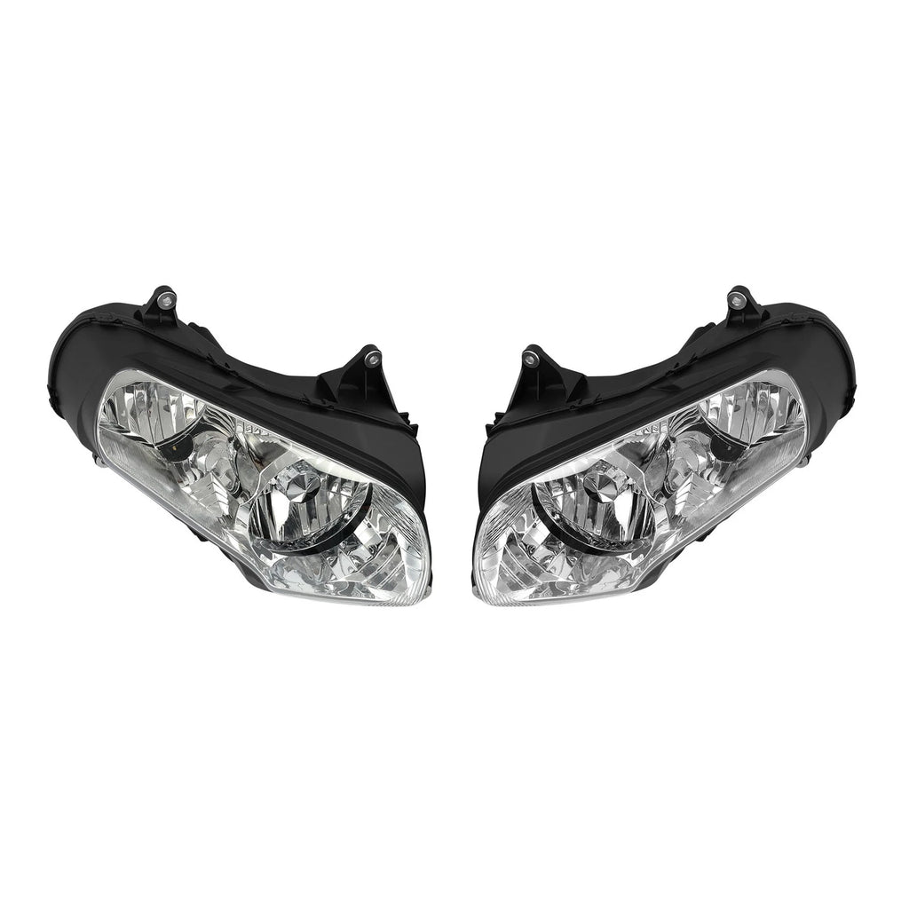 Front Headlight Assembly for Honda Goldwing 1800 GL1800 (2001–2011)