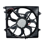 Radiator Cooling Fan Assembly for Hyundai Santa Fe (2019-2020)
