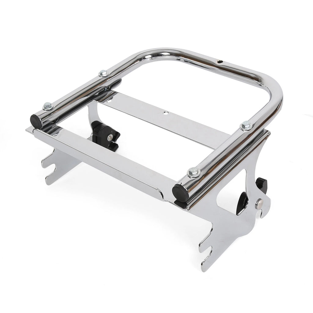 Detachable Luggage Rack for Harley Road Glide (1997–2008)
