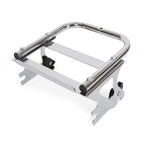 Detachable Luggage Rack for Harley Road Glide (1997–2008)