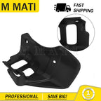 Left Plastic Heel Splash Guard for Honda TRX300EX TRX300X (1996–2009) 80122-HC0-670ZC