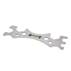 Shower Faucet Installation Measuring Tool - Adjustable & Sturdy Design