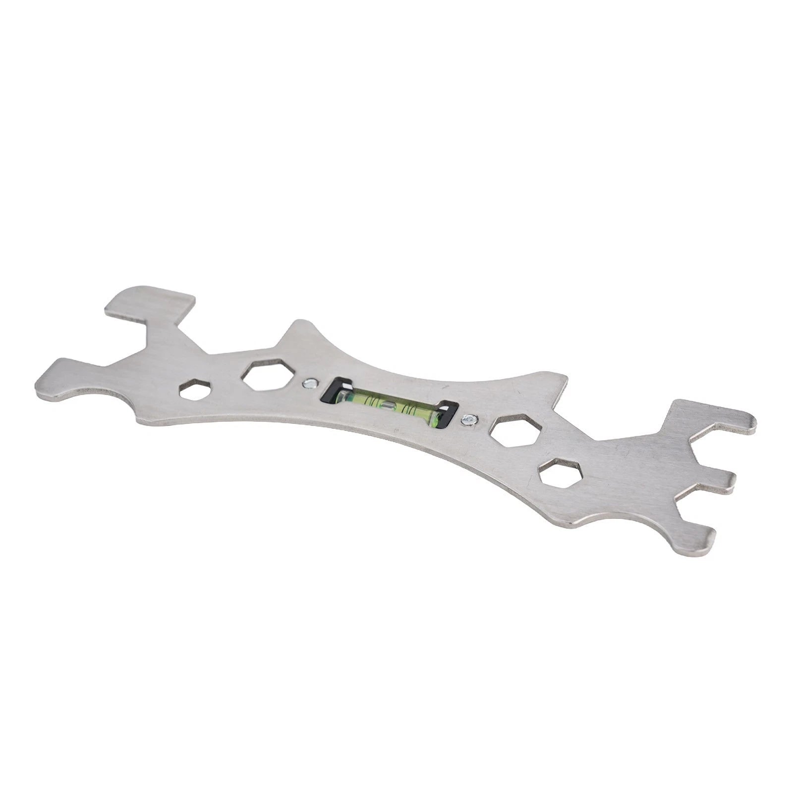 Shower Faucet Installation Measuring Tool - Adjustable & Sturdy Design