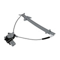 Window Regulator w/ Motor for Mitsubishi Montero (1992–2000) MR135165