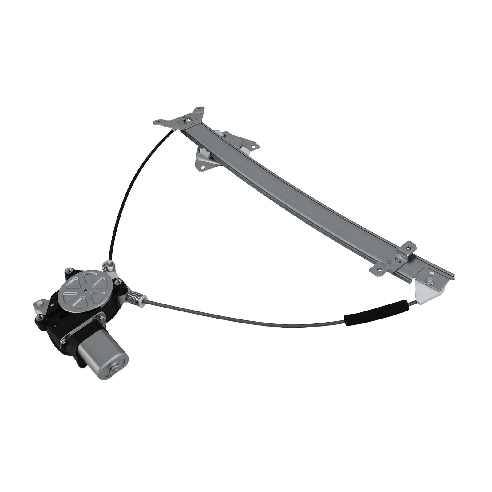 Window Regulator w/ Motor for Mitsubishi Montero (1992–2000) MR135165