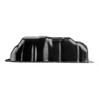 Steel Engine Oil Pan for Jeep Cherokee Compass (2014–2023)