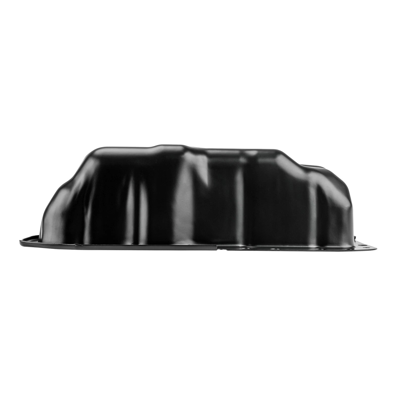 Steel Engine Oil Pan for Jeep Cherokee Compass (2014–2023)