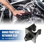20 Pcs Hood Prop Rod Holder for Nissan Xterra (2005–2013) No. 8117421010