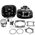 Top End Kit for Yamaha Blaster 200 (1988–2006)
