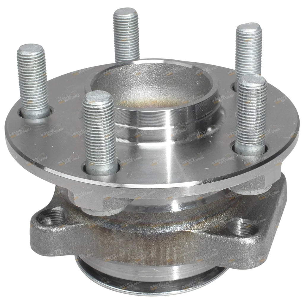 Front Wheel Bearing Hub Assembly for Toyota 86 + Subaru BRZ (2012–2019)