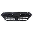 Front Bumper Grille for Subaru Legacy (2018–2019) Black