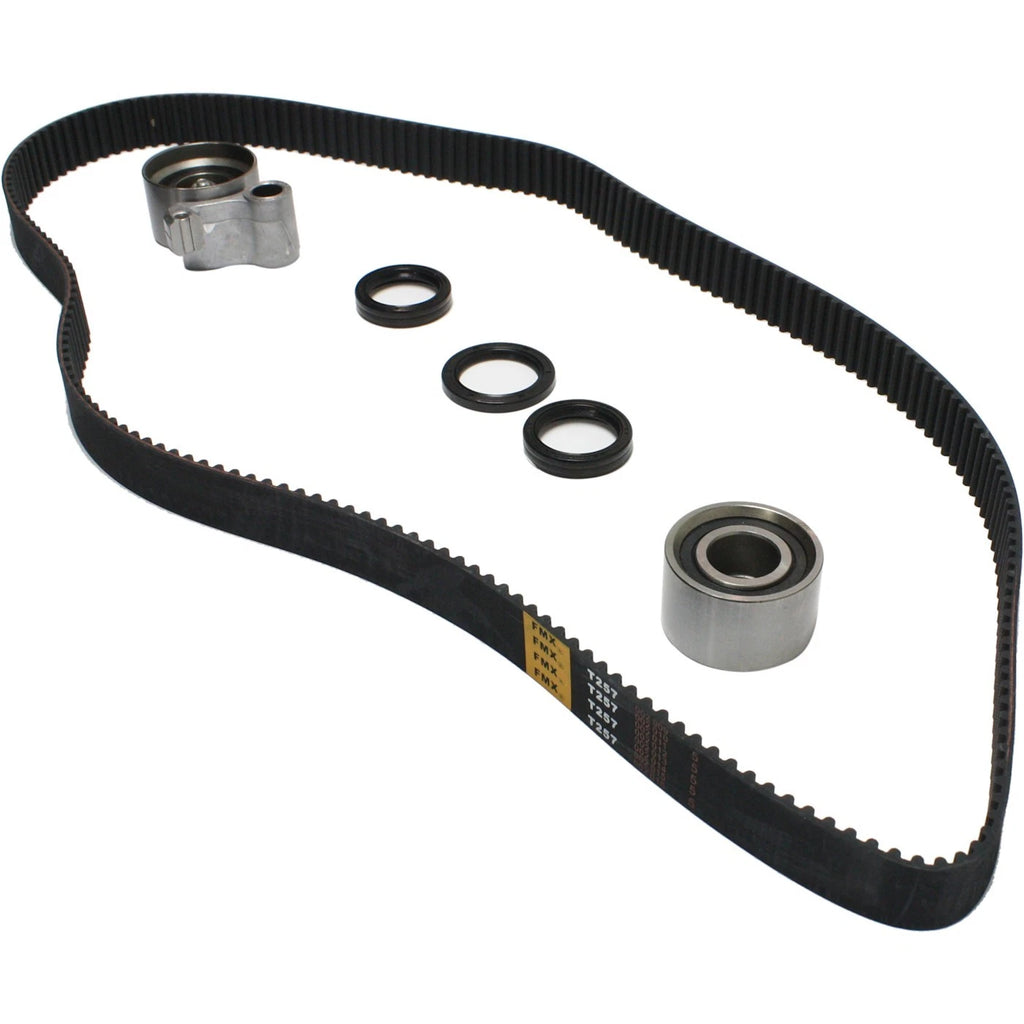 Timing Belt Kit for Toyota Camry Sienna Avalon Lexus ES300 RX300 Solara