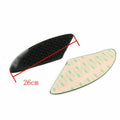 Side Traction Tank Pads for Kawasaki ZX10R Ninja (2011–2023)